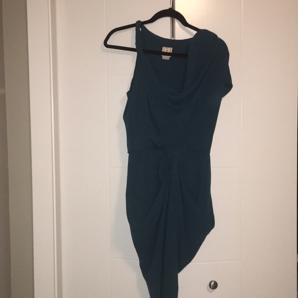 Haute Hippie Dress